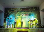 Chung kết MIC Talent: độc đáo, tài năng!